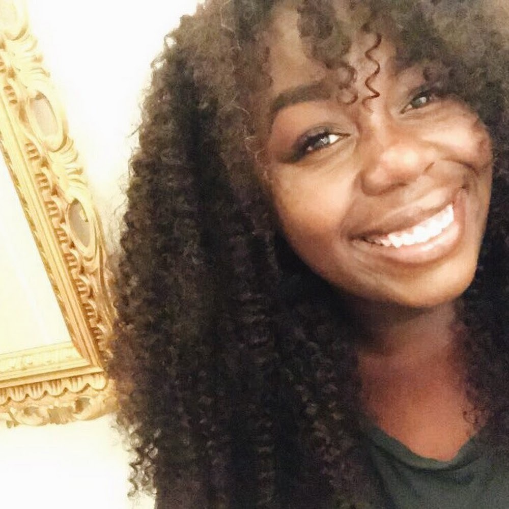 Meet your Posher, Tatyana